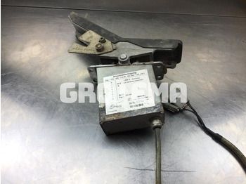 Upravljačka jedinica (ECU) LIEBHERR
