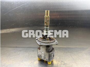 Hidraulika LIEBHERR