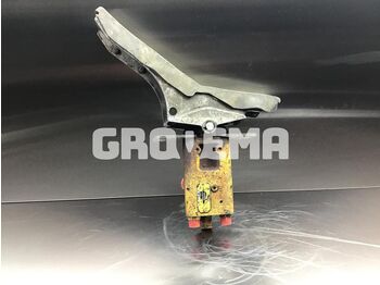 Papučica LIEBHERR