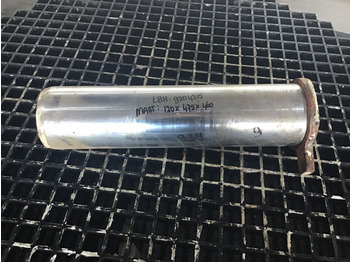 Motor i dijelovi LIEBHERR