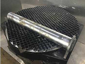 Motor i dijelovi LIEBHERR