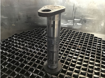 Motor i dijelovi LIEBHERR