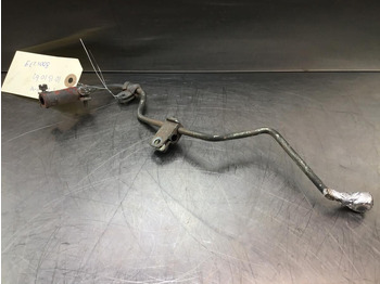 Sustav hlađenja LIEBHERR