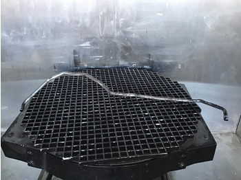 Sustav hlađenja LIEBHERR