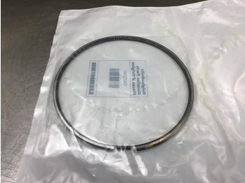 Motor i dijelovi LIEBHERR