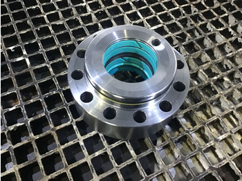 Motor i dijelovi LIEBHERR