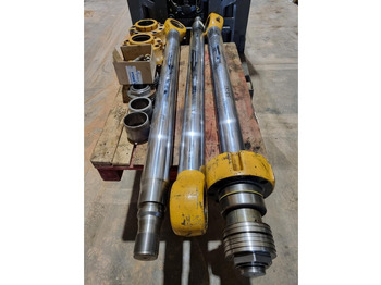 Hidraulični cilindar LIEBHERR