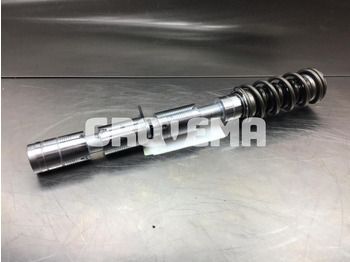 Ovjes LIEBHERR
