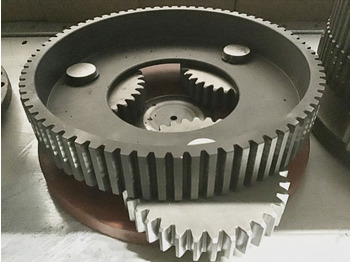 Ovjes Liebherr Planetary Carrier: slika Ovjes Liebherr Planetary Carrier