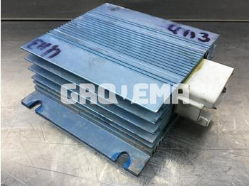 Upravljačka jedinica (ECU) LIEBHERR