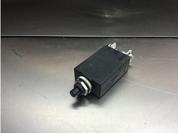 Ploča s instrumentima LIEBHERR