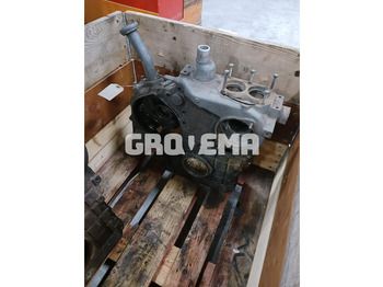 Motor i dijelovi LIEBHERR