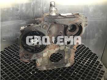 Motor i dijelovi LIEBHERR