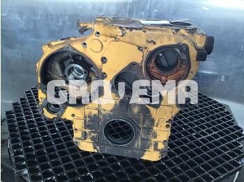 Motor i dijelovi LIEBHERR