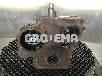 Motor i dijelovi LIEBHERR