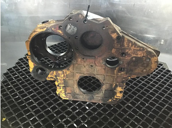 Motor i dijelovi LIEBHERR