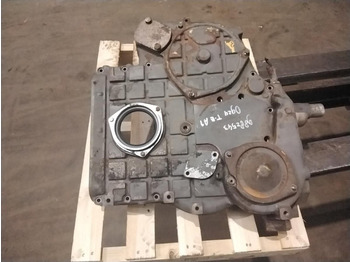 Motor i dijelovi LIEBHERR