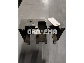 Motor i dijelovi LIEBHERR