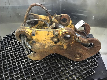 Brza spojka LIEBHERR