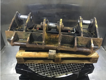 Brza spojka LIEBHERR