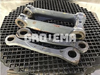 Brza spojka LIEBHERR