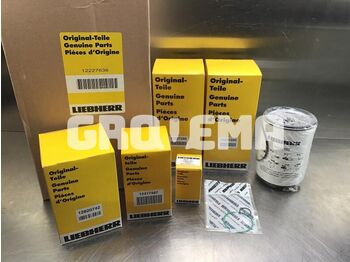 Filter goriva LIEBHERR
