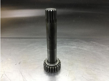 Servo pumpa upravljačkog mehanizma LIEBHERR