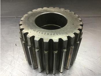 Motor i dijelovi LIEBHERR