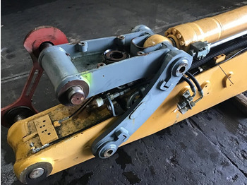 Brza spojka LIEBHERR