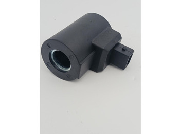 Električni sustav LIEBHERR