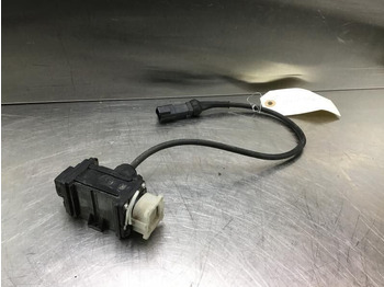 Električni sustav LIEBHERR