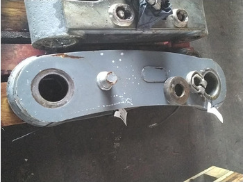 Brza spojka LIEBHERR