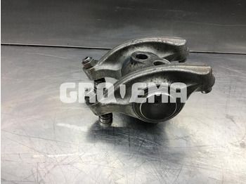 Motor i dijelovi LIEBHERR