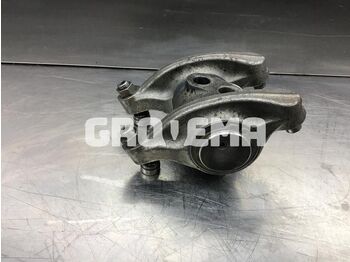 Motor i dijelovi LIEBHERR