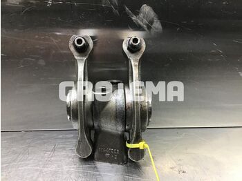 Motor i dijelovi LIEBHERR