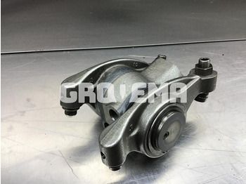 Motor i dijelovi LIEBHERR