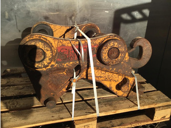 Brza spojka LIEBHERR