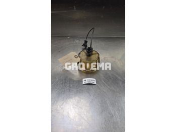 Filter goriva LIEBHERR