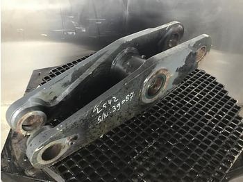 Brza spojka LIEBHERR