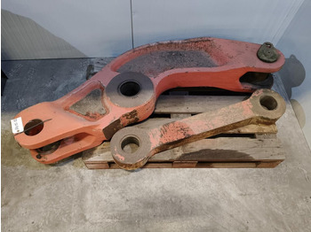 Ručica mjenjača LIEBHERR