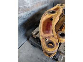 Brza spojka LIEBHERR