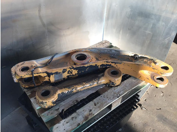 Ručica mjenjača LIEBHERR