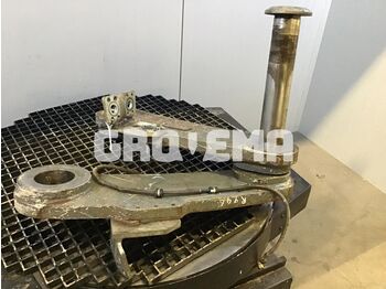 Brza spojka LIEBHERR