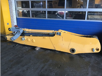 Karoserija i eksterijer LIEBHERR