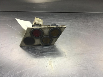 Ploča s instrumentima LIEBHERR