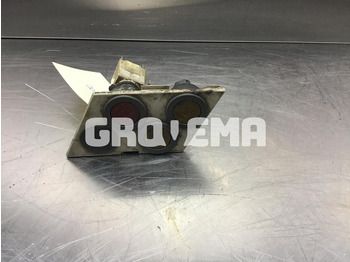 Ploča s instrumentima LIEBHERR