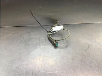 Ploča s instrumentima LIEBHERR