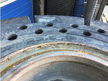 Gume i felge LIEBHERR