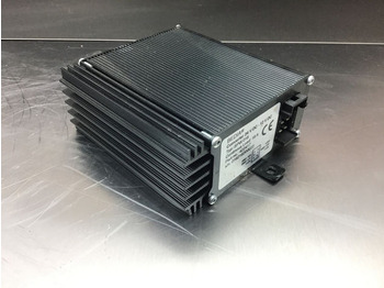 Električni sustav LIEBHERR