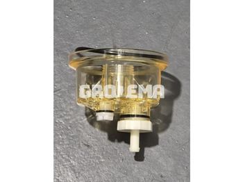 Filter goriva LIEBHERR